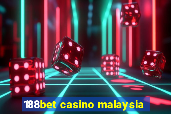 188bet casino malaysia