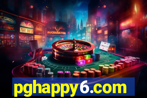 pghappy6.com