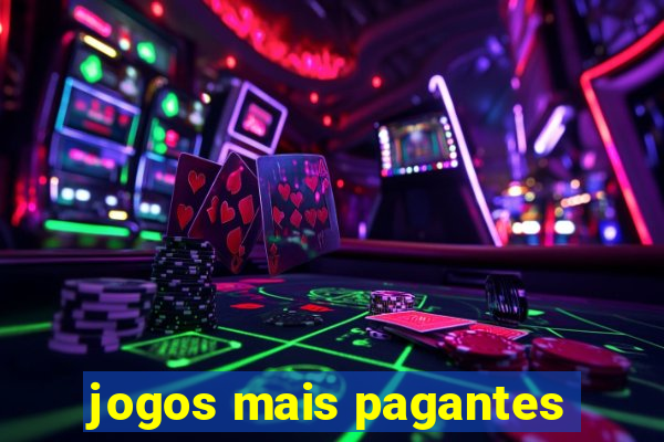 jogos mais pagantes