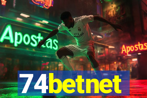 74betnet