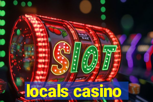 locals casino