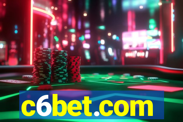 c6bet.com