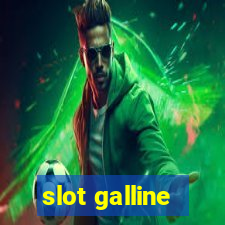 slot galline