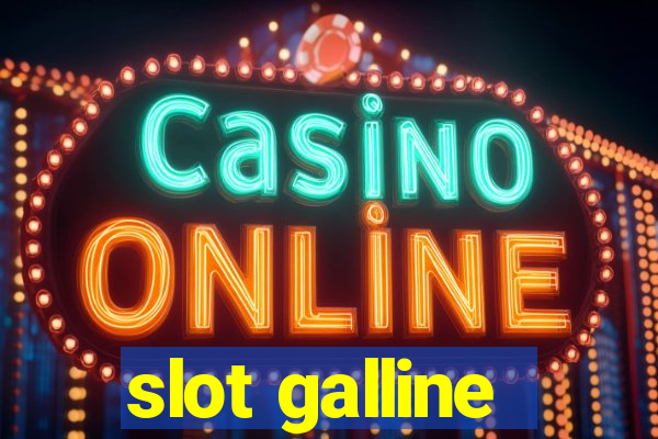 slot galline