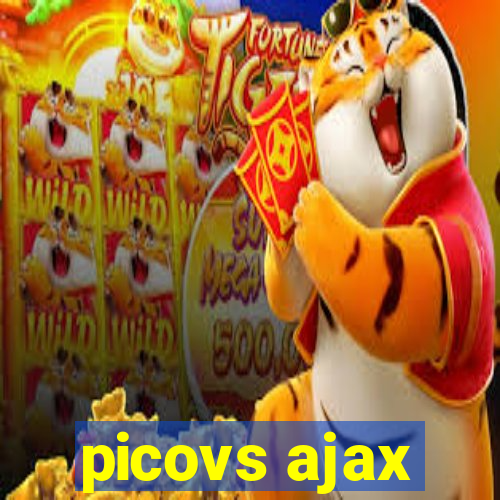 picovs ajax