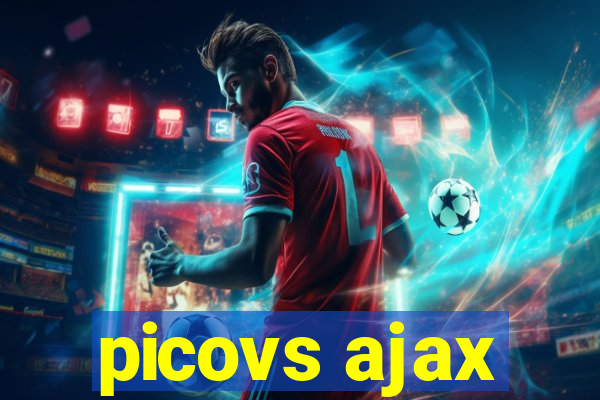 picovs ajax