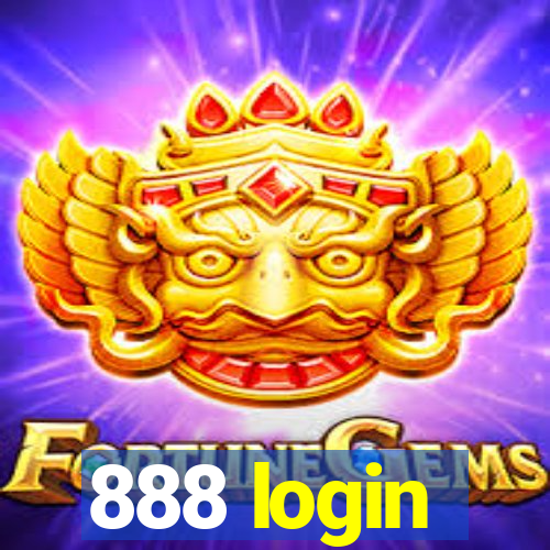 888 login