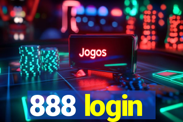 888 login