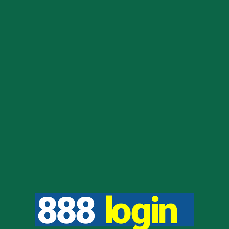 888 login