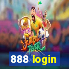 888 login