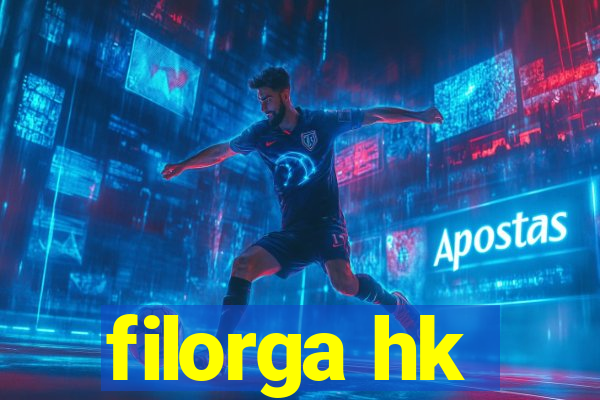 filorga hk