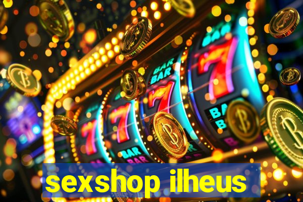 sexshop ilheus