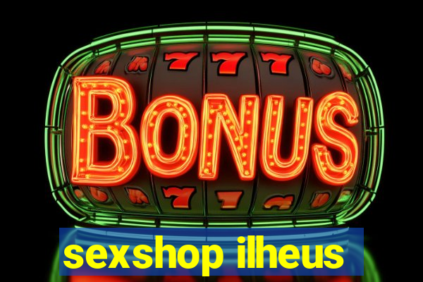 sexshop ilheus