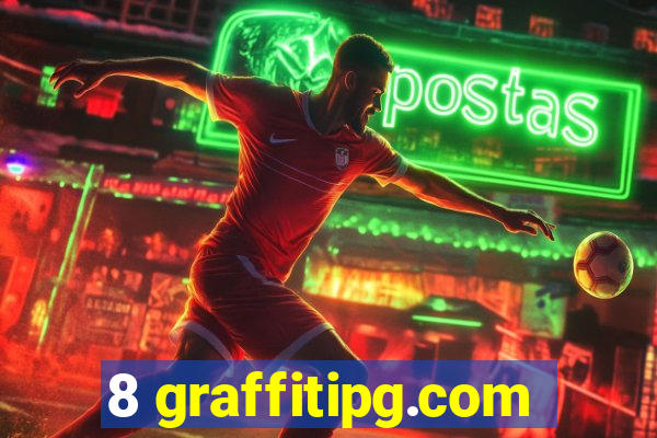 8 graffitipg.com