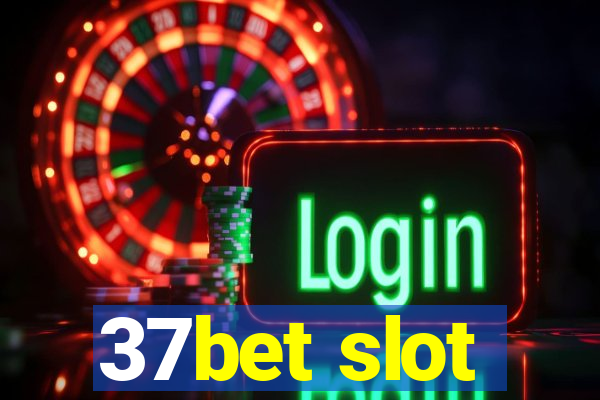 37bet slot