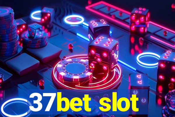 37bet slot