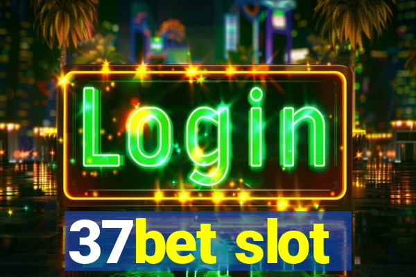 37bet slot