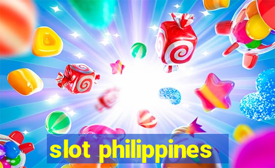 slot philippines