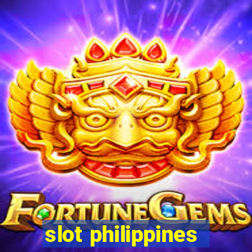 slot philippines