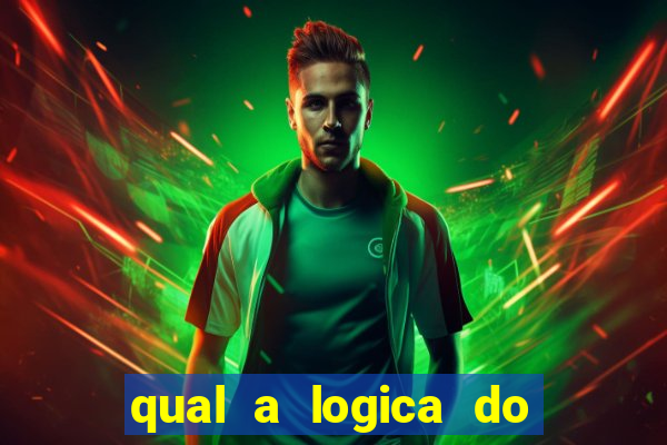 qual a logica do fortune tiger