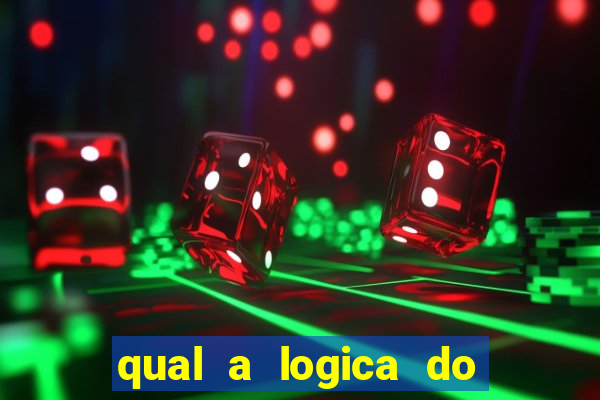 qual a logica do fortune tiger