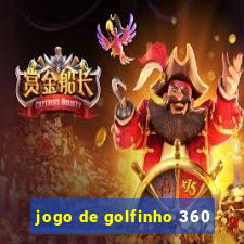 jogo de golfinho 360