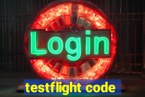 testflight code