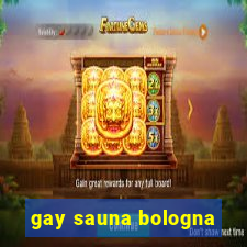 gay sauna bologna