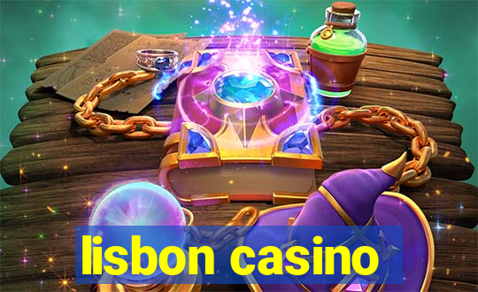 lisbon casino