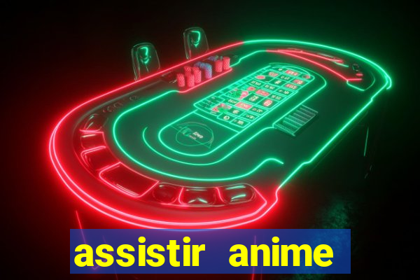 assistir anime otome game sekai dublado