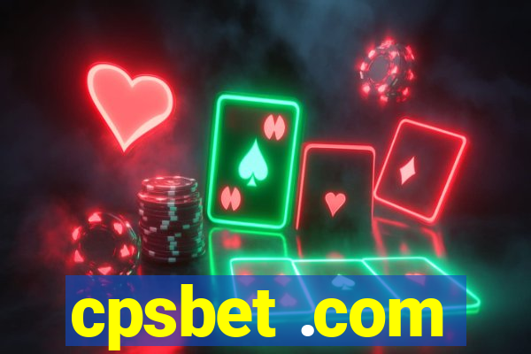 cpsbet .com