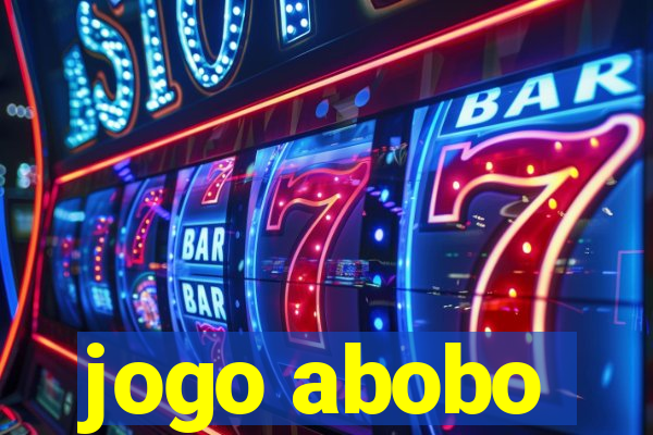 jogo abobo