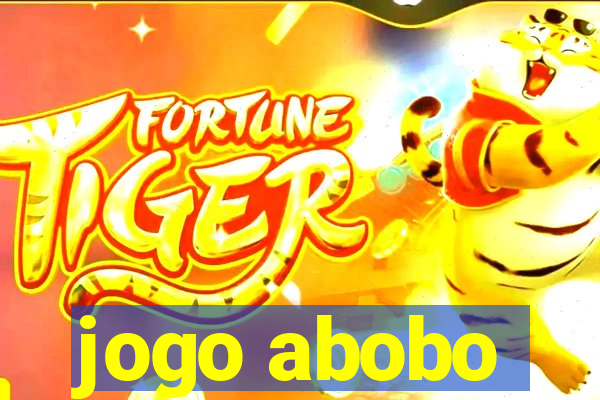 jogo abobo