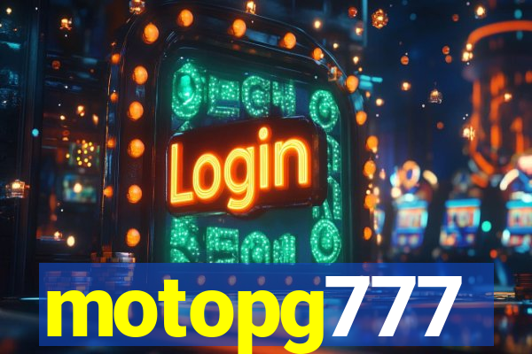 motopg777