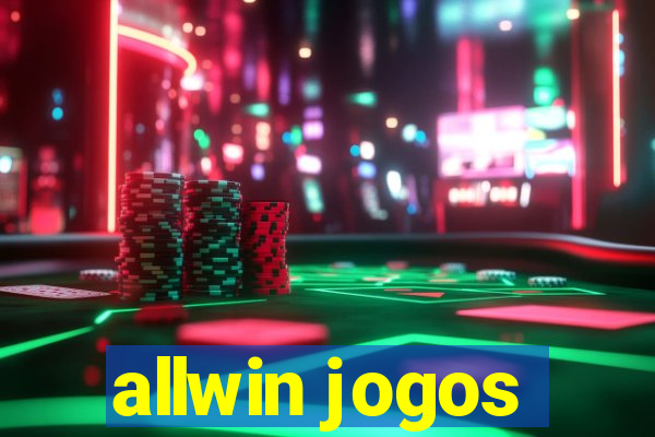 allwin jogos