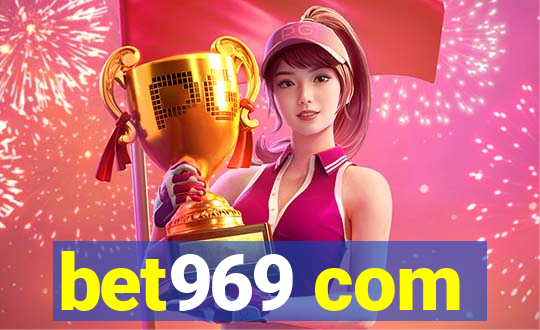 bet969 com