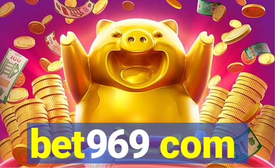 bet969 com