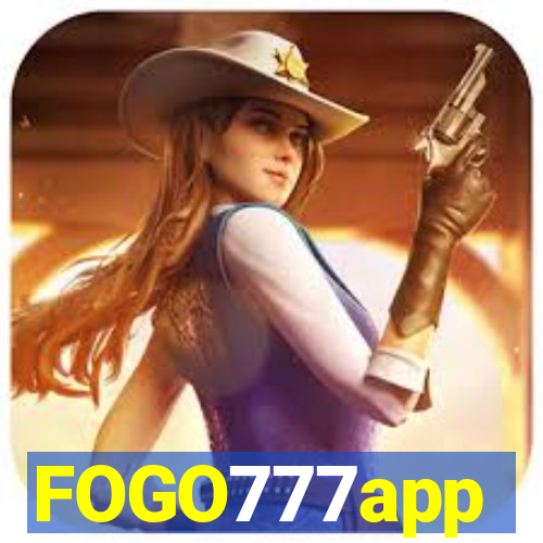 FOGO777app