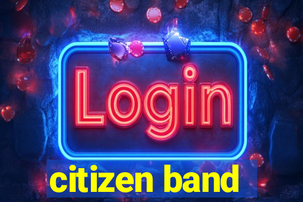 citizen band