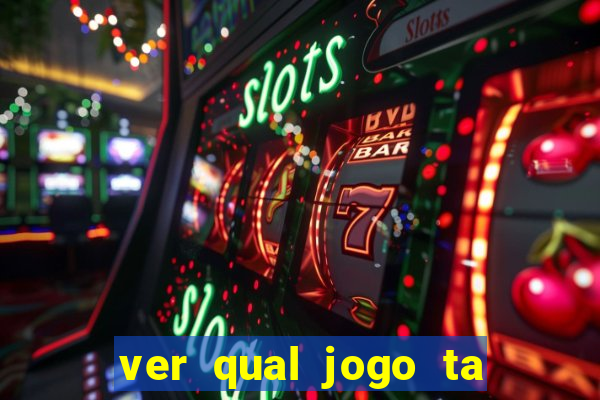 ver qual jogo ta pagando agora