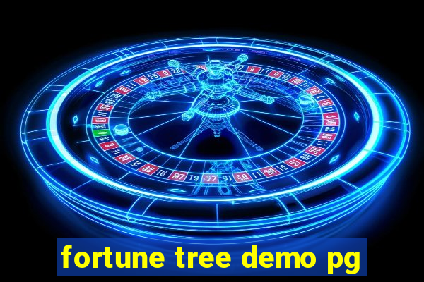 fortune tree demo pg