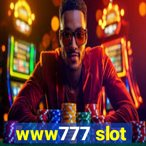 www777 slot