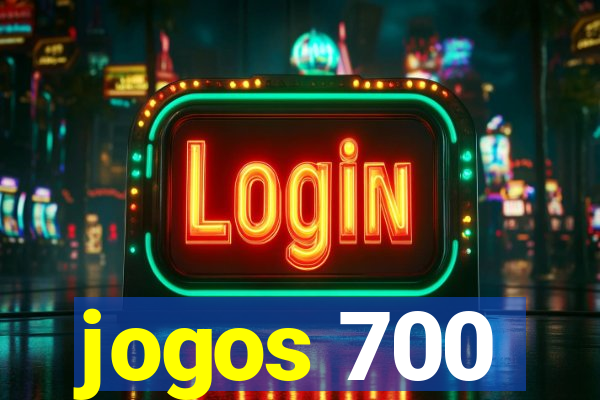 jogos 700