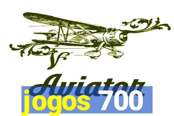 jogos 700