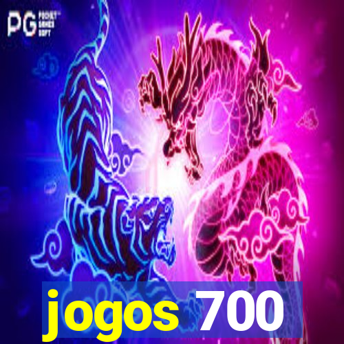 jogos 700