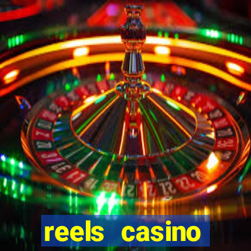 reels casino rodrigo faro