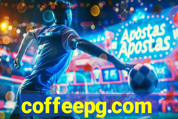 coffeepg.com