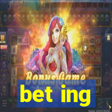 bet ing