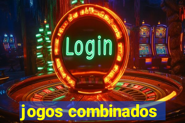 jogos combinados