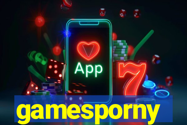 gamesporny